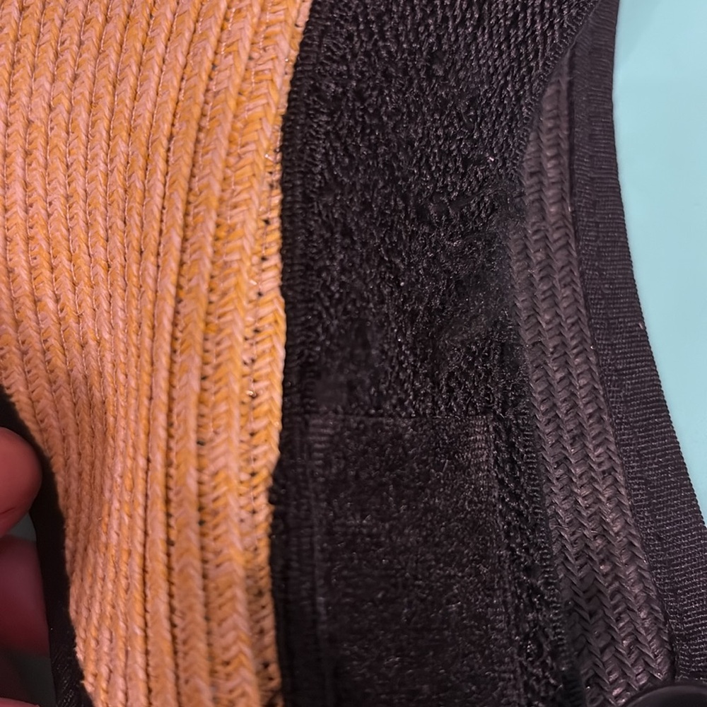 Callaway Allure Visor Golf Performance Series Rol… - image 6